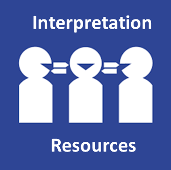 Interpretation Resources